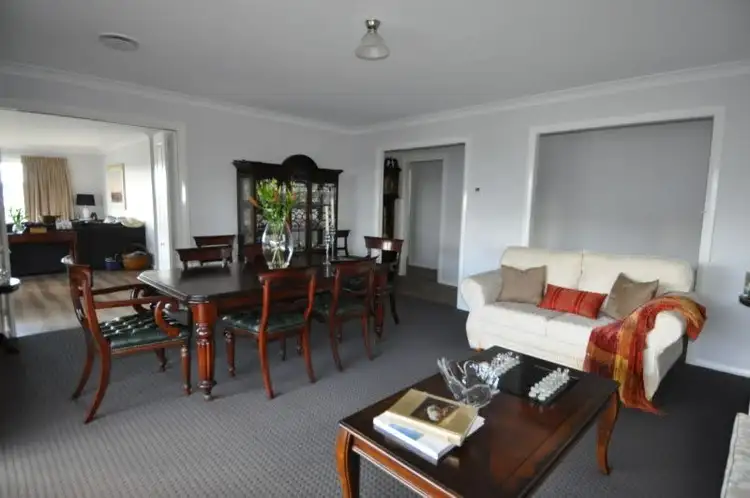 Sixth view of Homely house listing, 33 Mendel Drive, Kelso NSW 2795