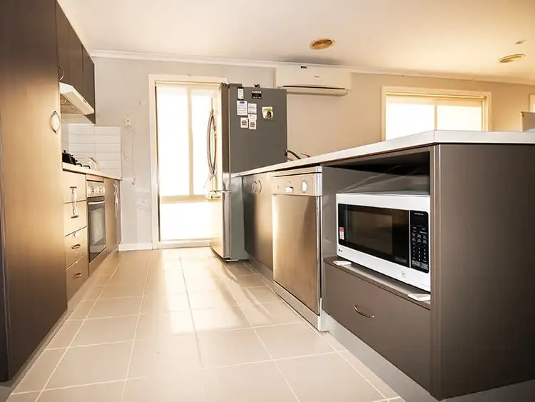 Seventh view of Homely house listing, 14 Merribah Way, Truganina VIC 3029