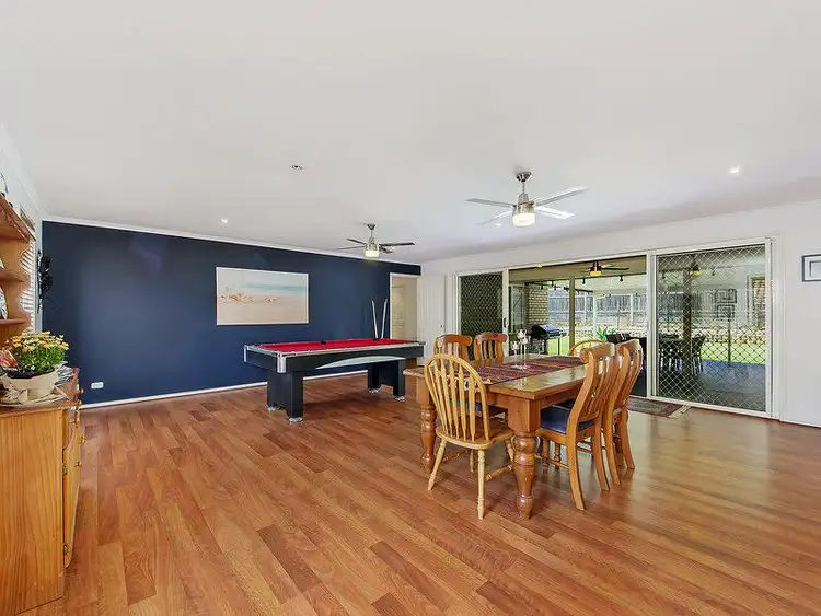 Third view of Homely house listing, 4 Heath Court, Brassall QLD 4305