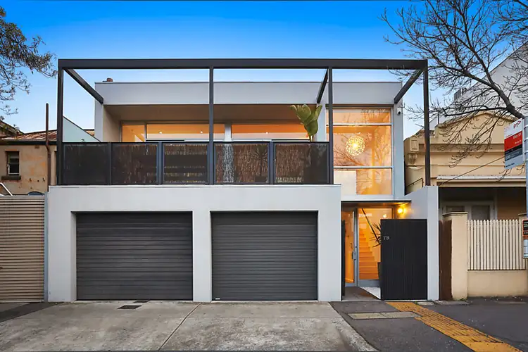 119 Bridge Street, Port Melbourne VIC 3207