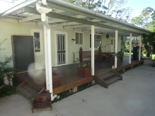 Fifth view of Homely rural property listing, 975 Sandy Creek Rd, Quorrobolong NSW 2325