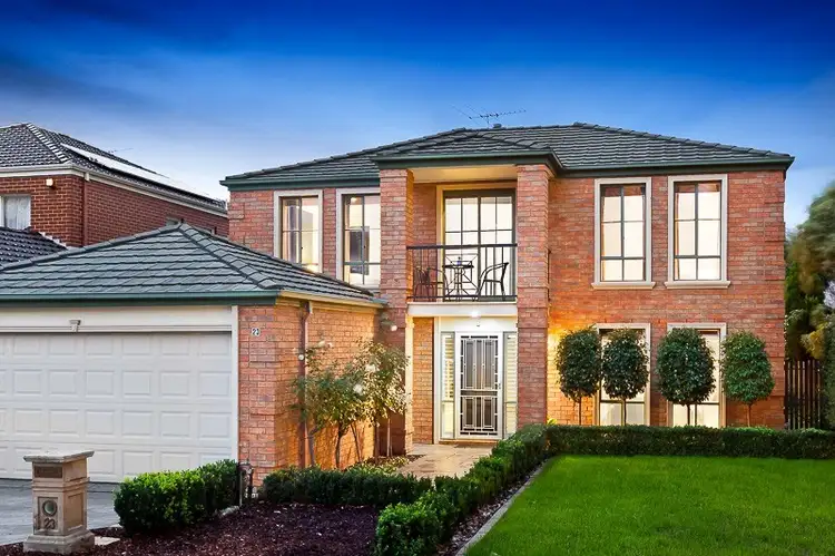 23 Park Hill Way, Doncaster VIC 3108