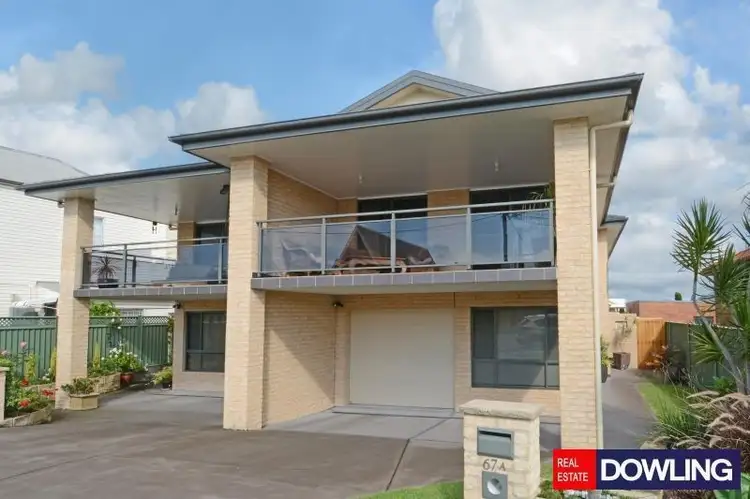 67a Mitchell Street, Stockton NSW 2295