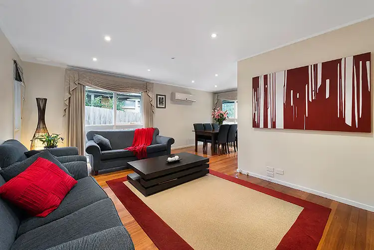 Second view of Homely house listing, 80 Gedye Street, Doncaster East VIC 3109