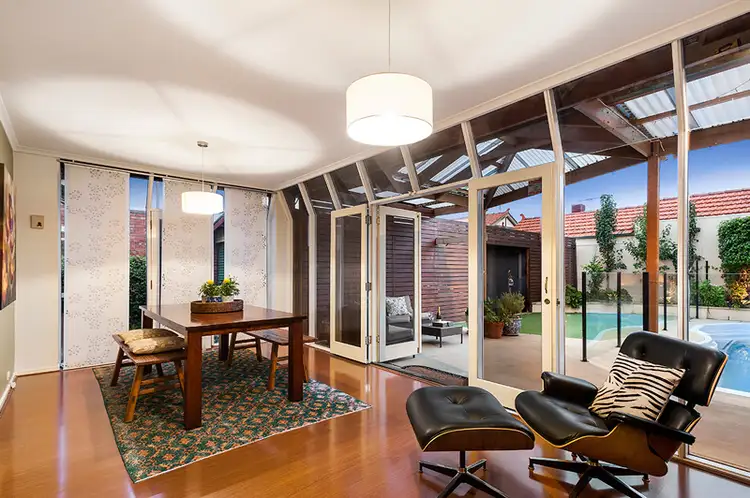 Fourth view of Homely house listing, 3 Brewster Street, Essendon VIC 3040