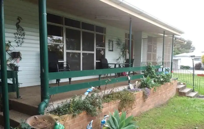 Main view of Homely house listing, 17-19 Geraghty Street, Cecil Plains QLD 4407