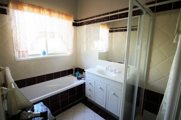 Fourth view of Homely semi-detached listing, 1 & 2/4 John Street, Cessnock NSW 2325