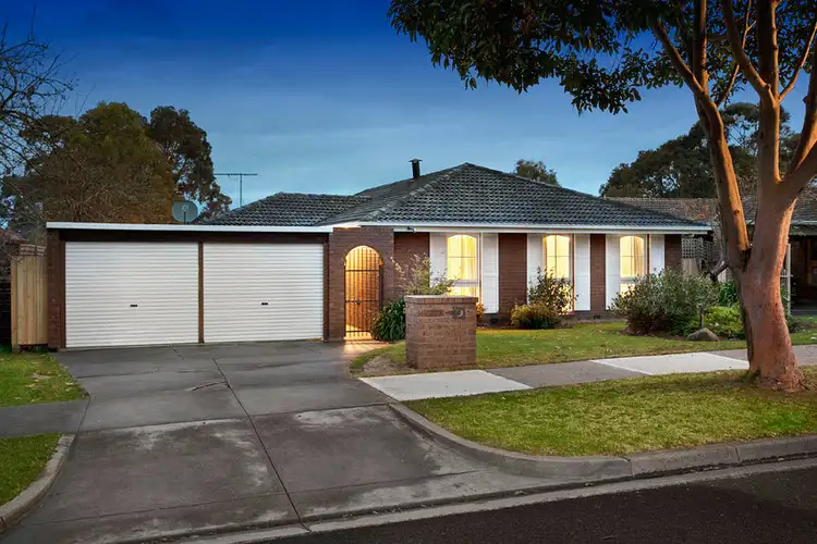 14 Taunton Street, Doncaster East VIC 3109