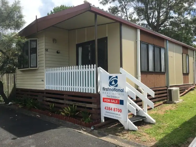 Site 52/1A Cutler Dr, Wyong NSW 2259