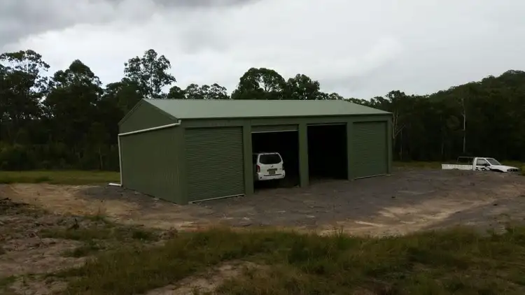 Seventh view of Homely land listing, Lot 3 Black Camp Road, Stroud NSW 2425