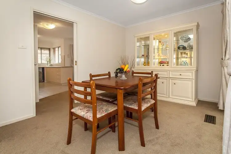 Third view of Homely townhouse listing, 1/117 Esdale Street, Nunawading VIC 3131