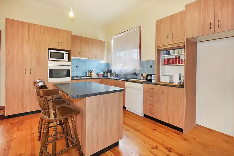 Second view of Homely house listing, 831 Humffray Street South, Ballarat VIC 3350