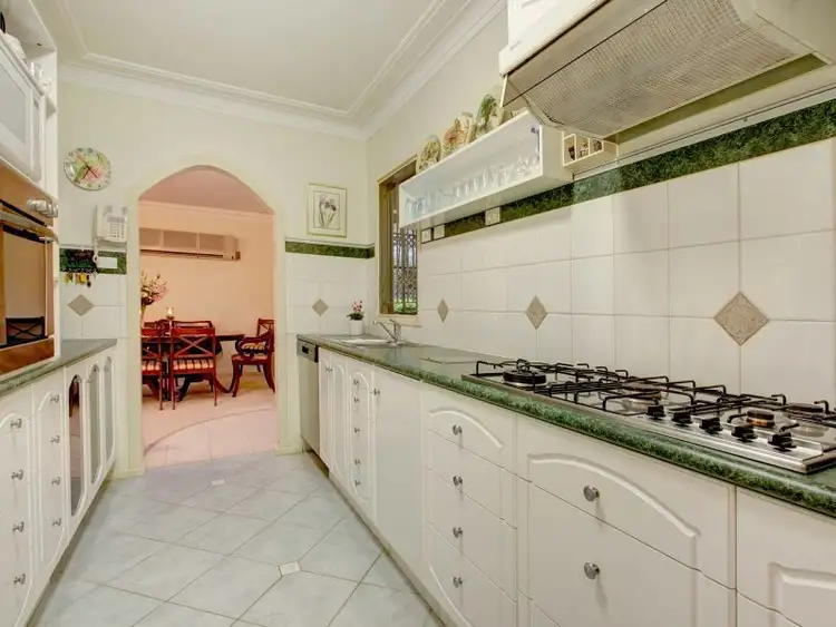 Sixth view of Homely house listing, 43 Hillside Terrace, St Lucia QLD 4067