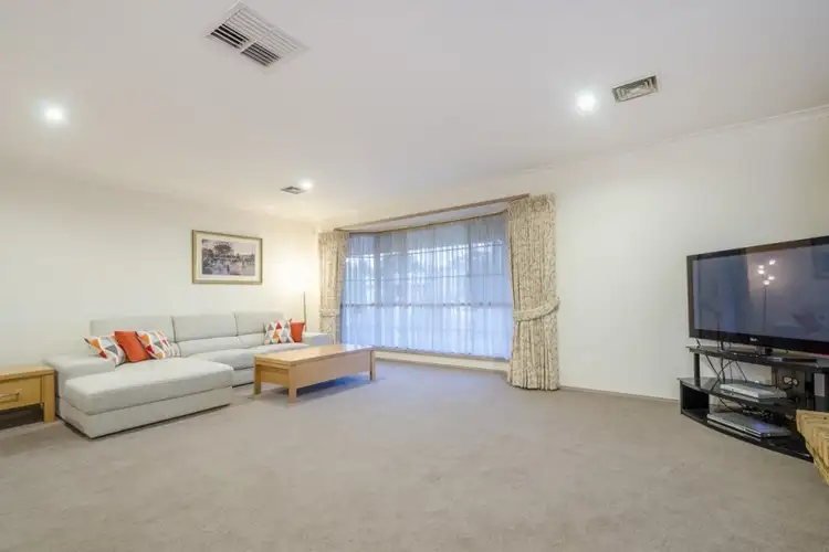 Fifth view of Homely house listing, 41 Wynarka Drive, Hoppers Crossing VIC 3029