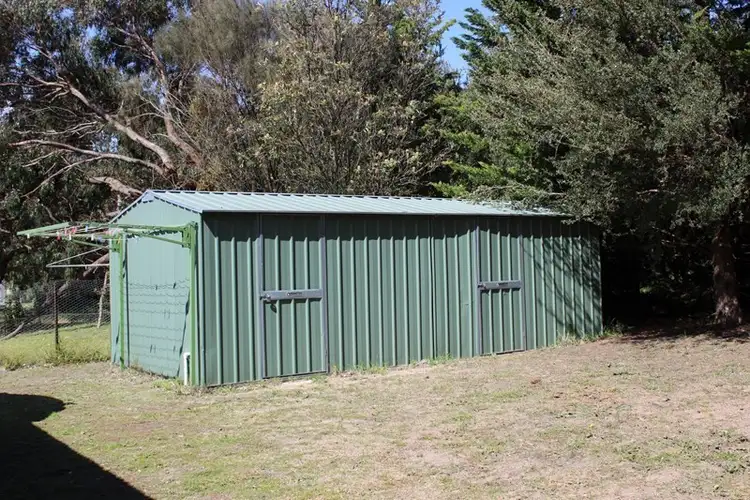 Sixth view of Homely house listing, 50 PANDORA AVE, Venus Bay VIC 3956