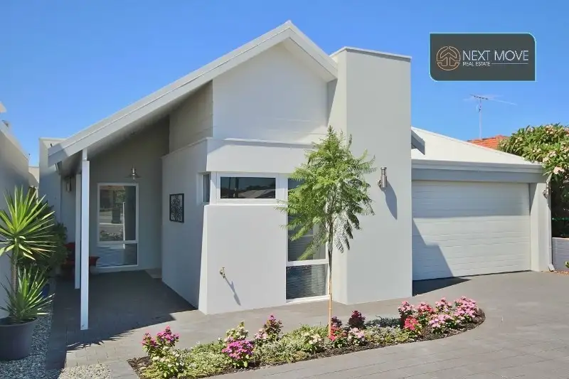 Main view of Homely house listing, 135 Clontarf Road, Hamilton Hill WA 6163