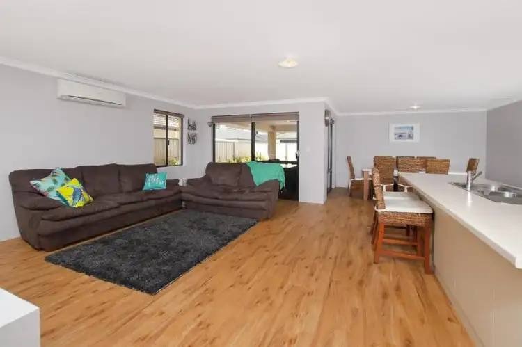 Fifth view of Homely house listing, 3 Murray Street, Yalyalup WA 6280