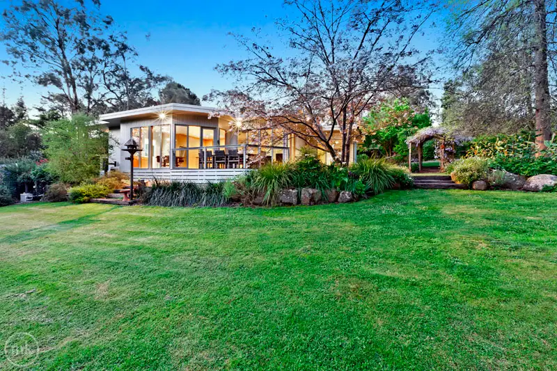 Main view of Homely house listing, 94 Lavender Park Road, Eltham VIC 3095