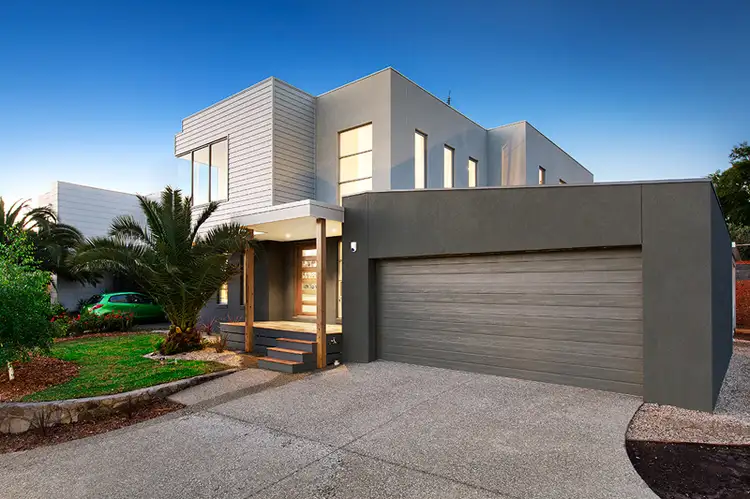 Main view of Homely house listing, 3/6 Parsons Road, Eltham VIC 3095