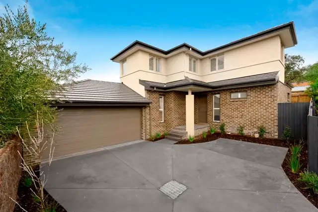 Main view of Homely unit listing, 16A Graeme Avenue, Ringwood VIC 3134