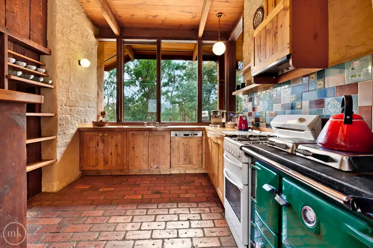 Fourth view of Homely house listing, 818 Henley Road, Kangaroo Ground VIC 3097
