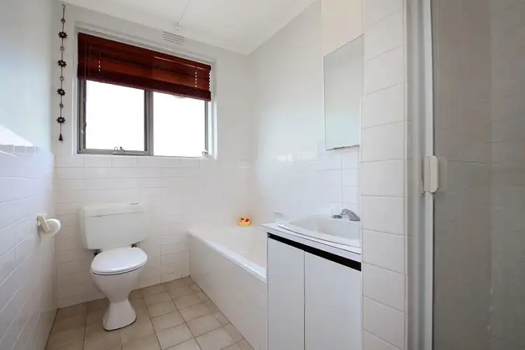 Fifth view of Homely apartment listing, 5/3 Rae Court, Prahran VIC 3181