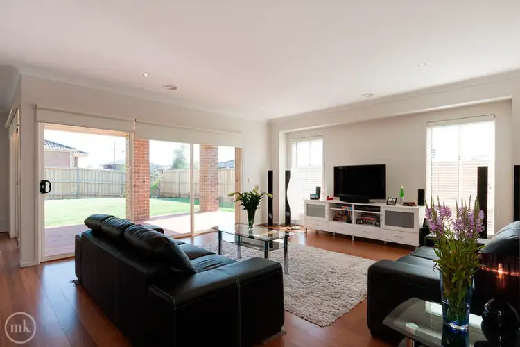 Third view of Homely house listing, 7 Emilia Chase, Mernda VIC 3754