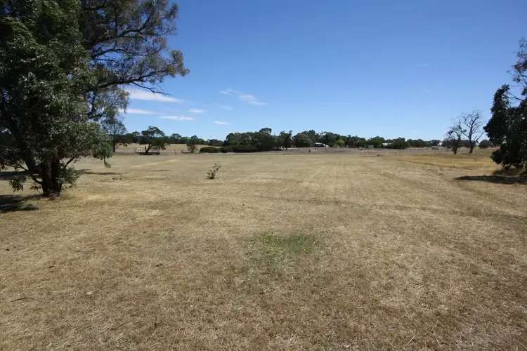 Lot 1 Kent Drive, Haddon VIC 3351
