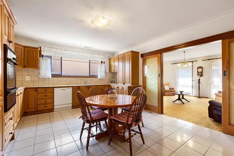 Third view of Homely house listing, 31 Grant Olson Avenue, Bulleen VIC 3105