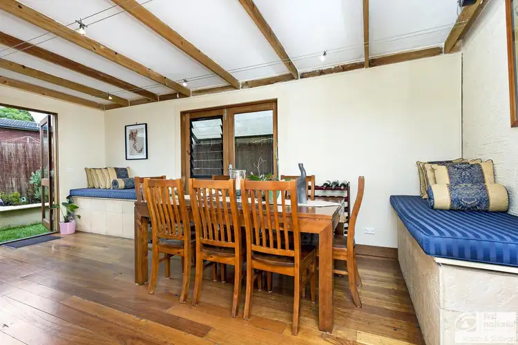 Sixth view of Homely semi-detached listing, 1/34 Langdon Road, Winston Hills NSW 2153