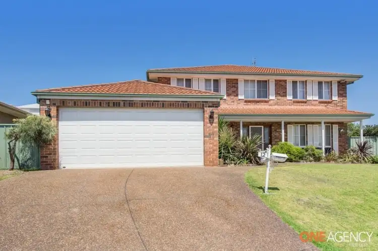 Second view of Homely house listing, 12 Clipper Close, Caves Beach NSW 2281