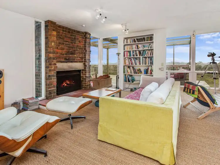 Second view of Homely house listing, 8 Betty Street, Rye VIC 3941