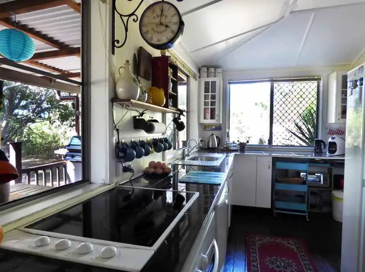 Fifth view of Homely house listing, 6 Short Street, Crows Nest QLD 4355