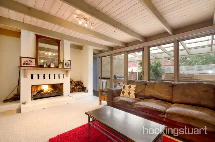 Third view of Homely house listing, 21 Yambill Avenue, Rosebud VIC 3939