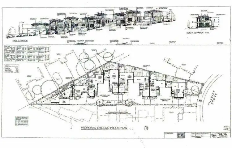 Main view of Homely land listing, 39 Hillside Grove, Airport West VIC 3042
