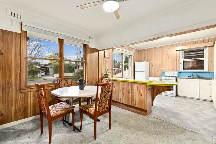 Third view of Homely house listing, 97 Outhwaite Road, Heidelberg Heights VIC 3081
