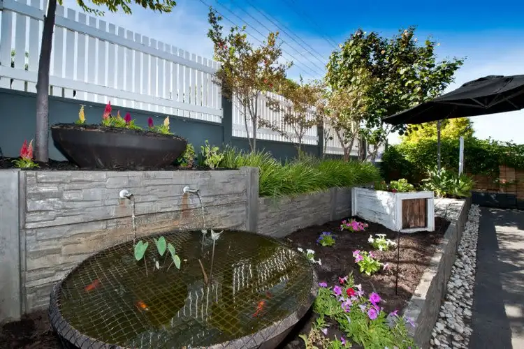 Second view of Homely semi-detached listing, B/14 Bertram Street, Dianella WA 6059