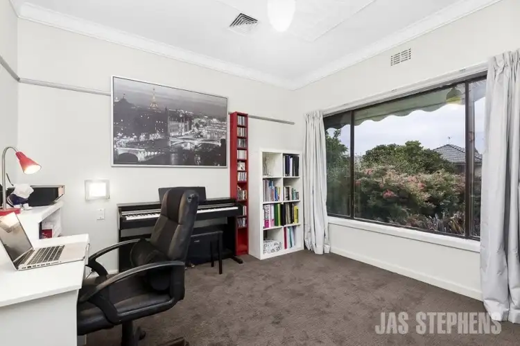 Fourth view of Homely house listing, 49 Urwin Street, Yarraville VIC 3013