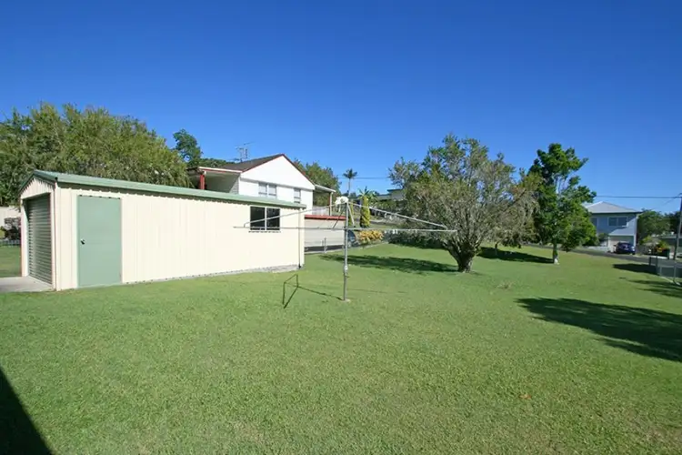 Second view of Homely house listing, 18 Roderick Street, Maclean NSW 2463