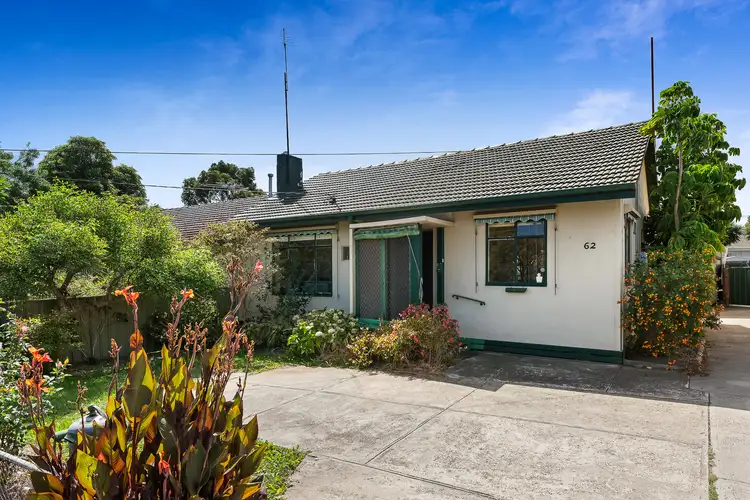 Main view of Homely house listing, 62 Morobe Street, Heidelberg West VIC 3081