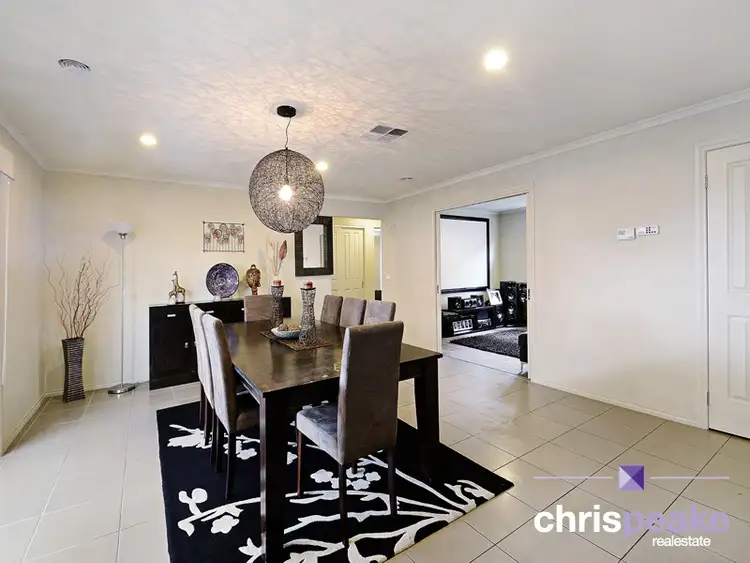 Fourth view of Homely house listing, 5 Olive Bank Crescent, Cranbourne North VIC 3977