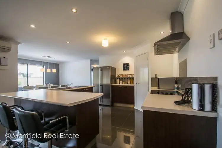 Second view of Homely house listing, 17 Hume Corner, Yakamia WA 6330