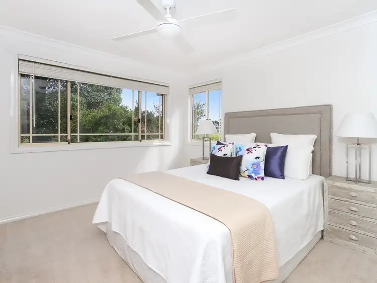 Sixth view of Homely townhouse listing, 5/4 Gregory Avenue, North Epping NSW 2121