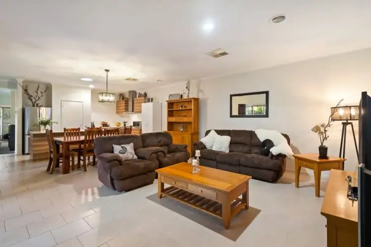 Sixth view of Homely house listing, 3 Langdon Drive, Mernda VIC 3754