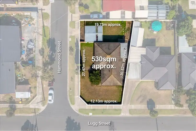63 Hammond Street, Altona VIC 3018
