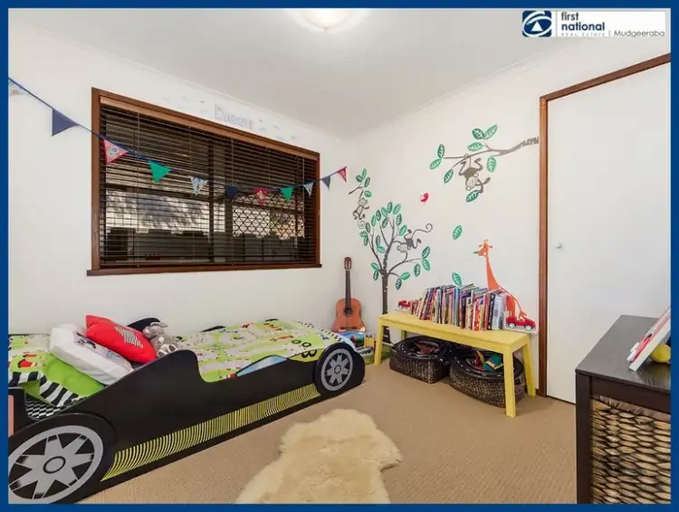 Seventh view of Homely house listing, 1 Autumn Court, Mudgeeraba QLD 4213