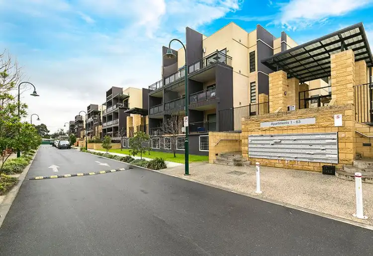 Fourth view of Homely apartment listing, 39/115 Neerim Road, Glen Huntly VIC 3163