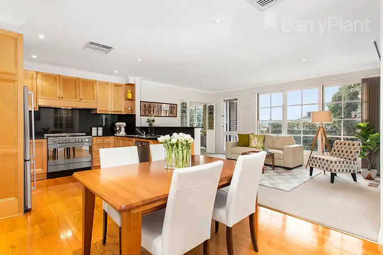 Second view of Homely house listing, 3 Wortley Avenue, Mount Waverley VIC 3149