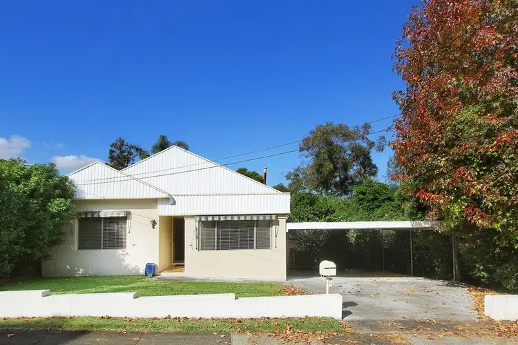 Main view of Homely house listing, 14 Argyle Avenue, Ryde NSW 2112