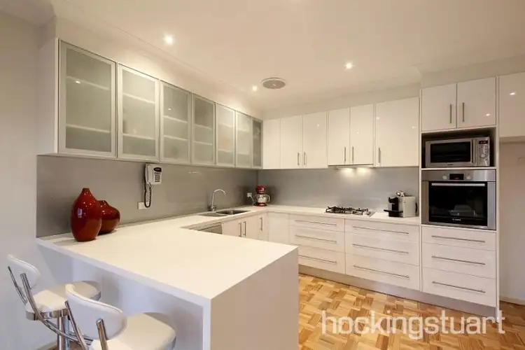 Fourth view of Homely unit listing, 1/31 George Street, Bentleigh East VIC 3165